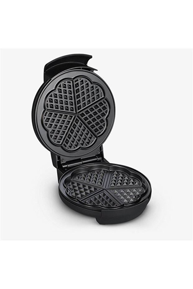 Waffle Makinesi - 3