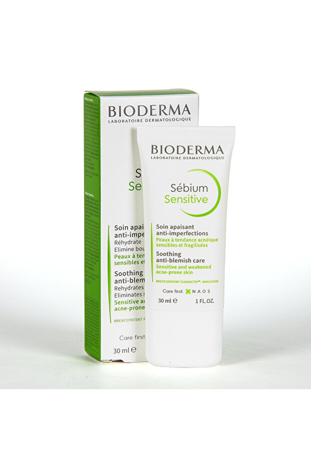 S bium Sensitive 30ml - 1