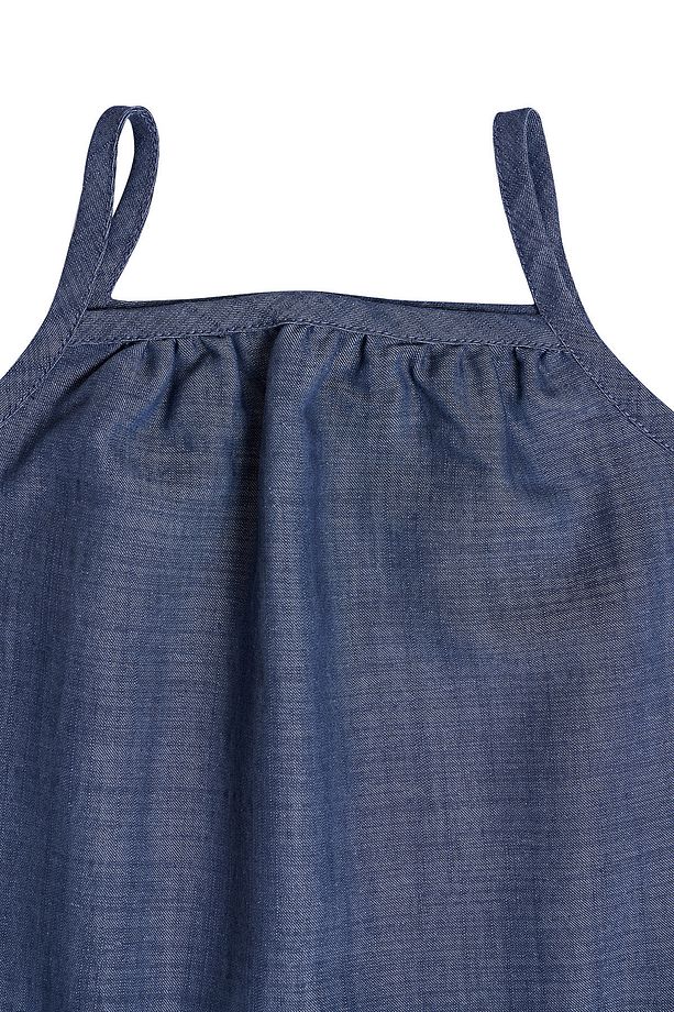 Kız Bebek 2'li Set - 4