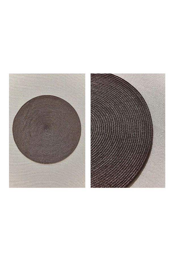 Amerikan Servis Tekli Çap : 38 Cm - 1