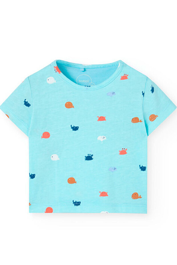 Erkek Bebek 2'li set - 3