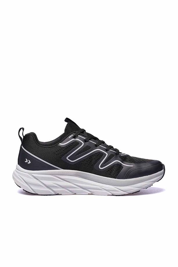 Sneaker Ayakkabı Koşu Antraman Ayakkabısı TC-V 1 - 2