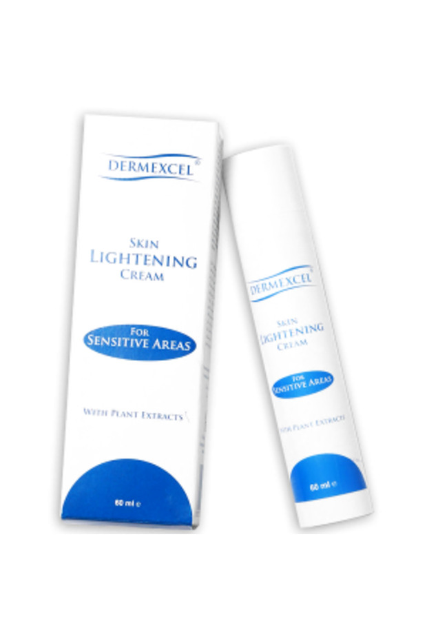 Lightening Cream (Sensitive Areas) 60 Ml