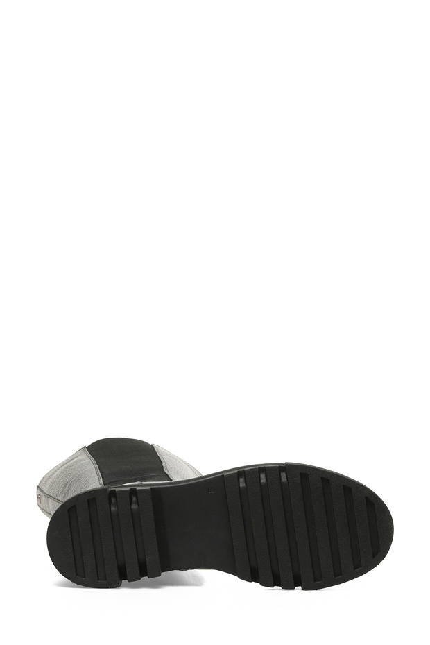 ERSA 4PR Siyah Kadın Bot - 5