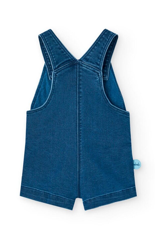 Erkek Bebek 2'li set - 6