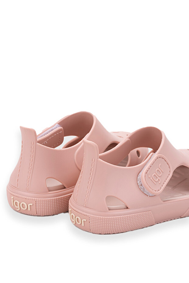 Kız Çocuk Sandalet - 4