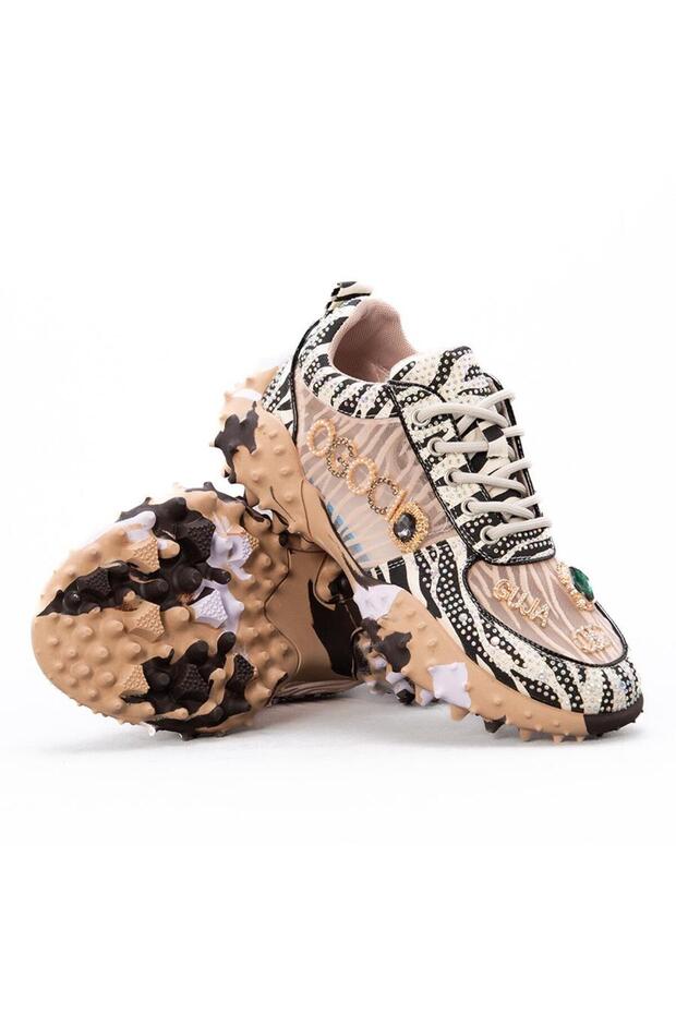 Pantofi transparenți - 4