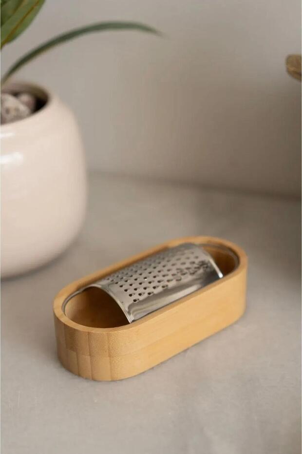 BAMBU HAZNELİ RENDE - 4