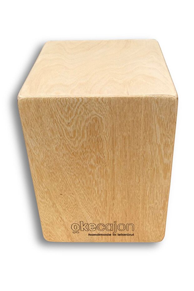 Sanduka Cajon - 4