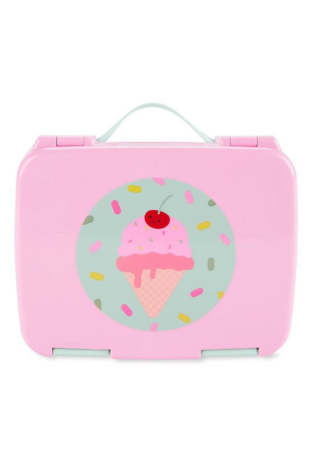 Spark Style Bento Beslenme Kutusu Dondurma - 1