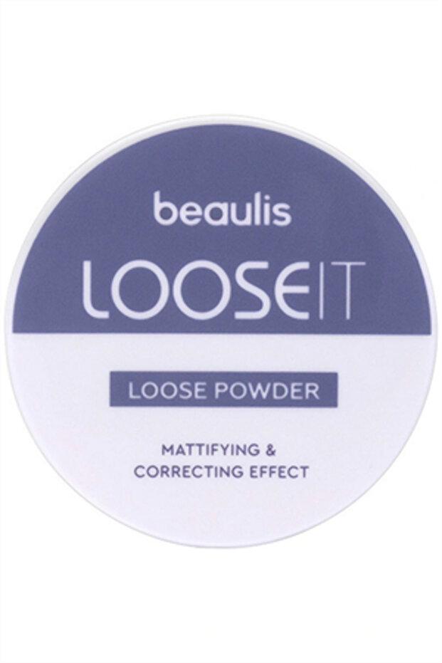 Loose It Fixing Powder - 3