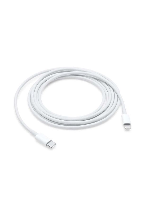 3 Metre 27w Hızlı Type-c Lightning Iphone Uyumlu Hızlı Şarj Kablosu - 1