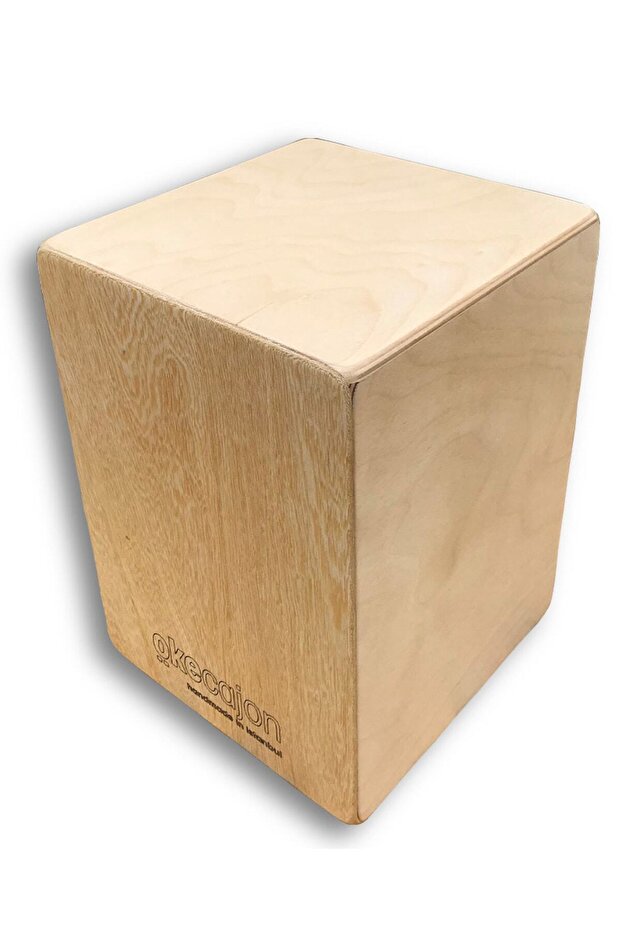 Sanduka Cajon - 6
