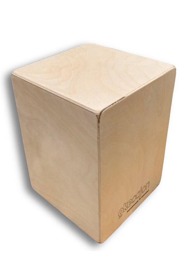 Sanduka Cajon - 3