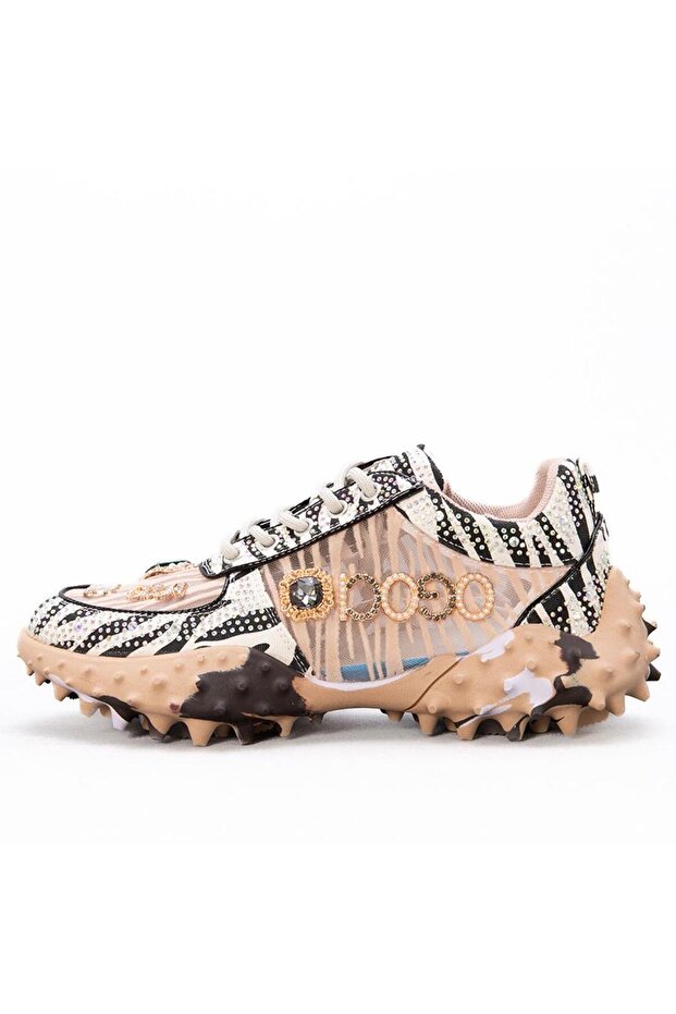 Pantofi transparenți - 1