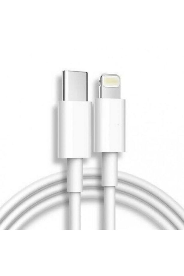 3 Metre 27w Hızlı Type-c Lightning Iphone Uyumlu Hızlı Şarj Kablosu - 4