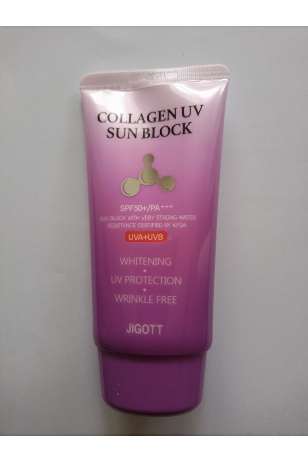Collegen Uv Sun Block - 4