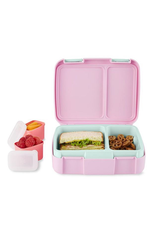 Spark Style Bento Beslenme Kutusu Dondurma - 4