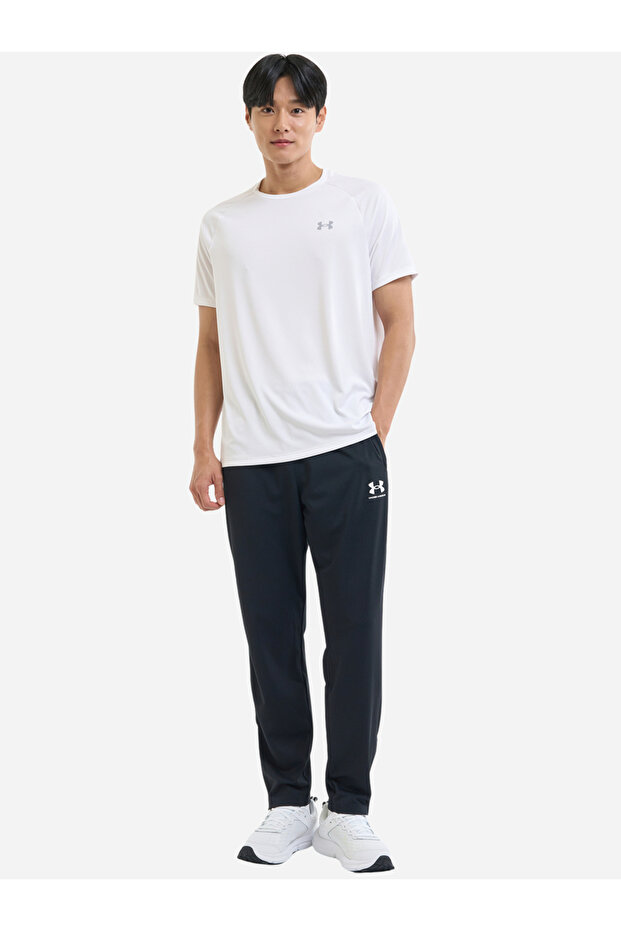 UA TECH 2 0 SS TEE - 4