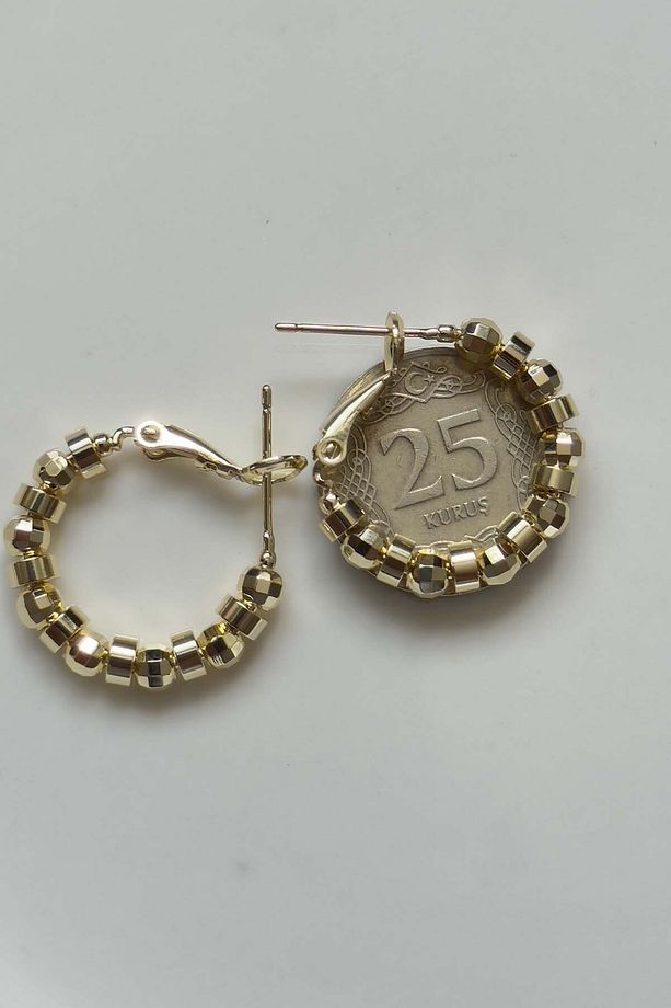 Must Have No:26 Küpe - 2