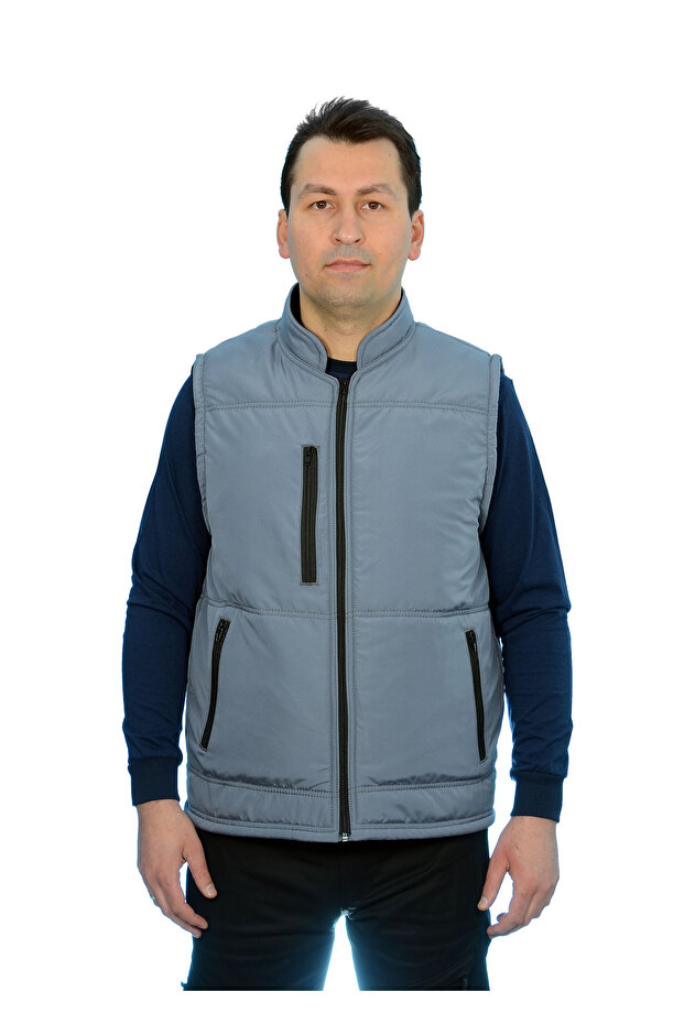 Polar Astarlı Yelek - 1