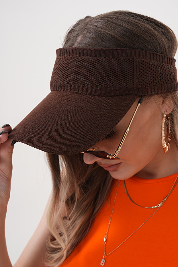 قبعة قناع - 6