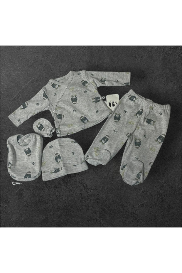 zıbın takımı - 2