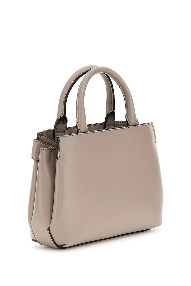 LORELEI MINI SATCHEL Kadın Kahverengi Mini Çanta HWVG9639760-DRT - 2