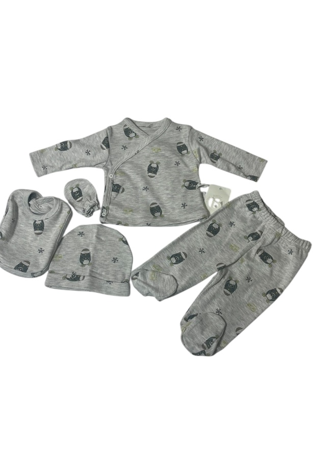 zıbın takımı - 1