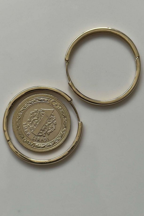Must Have No:27 Küpe - 2