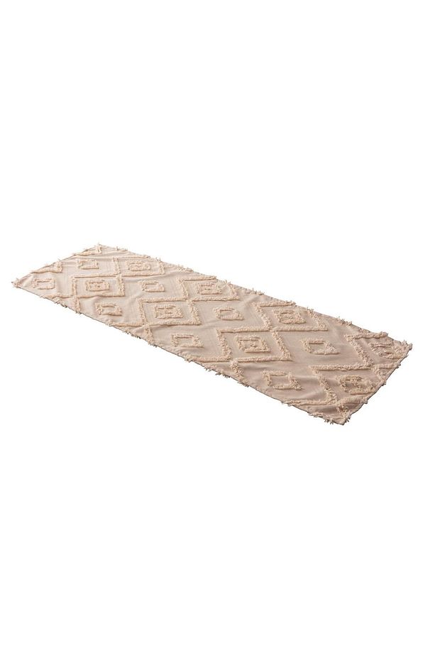 Bohem Püskül Detaylı Runner 40x140 - 6