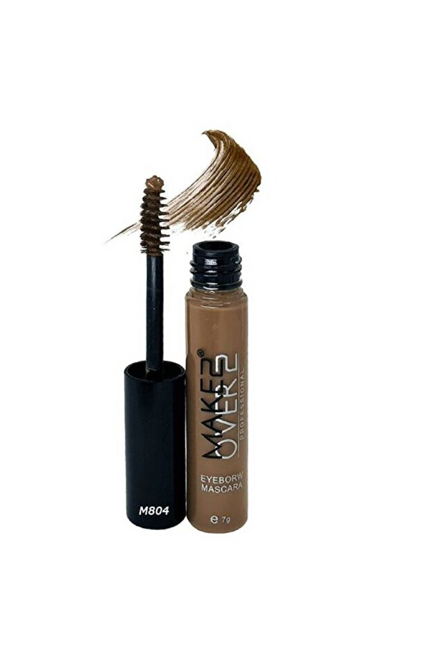 ماسكارا حواجب ميك اوفر22 (804) - 1