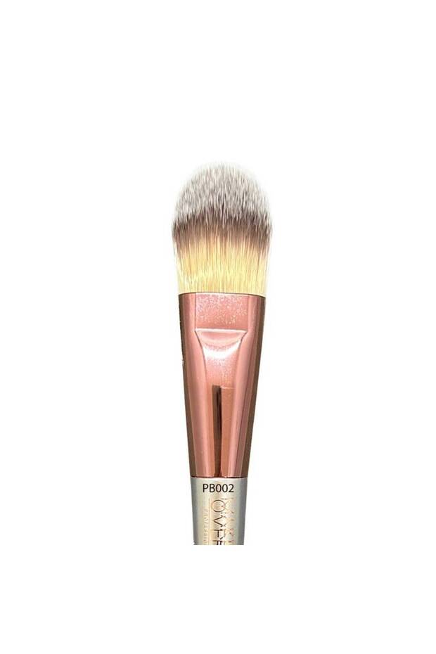 Makeover Foundation Brush 22-PB003 - 2
