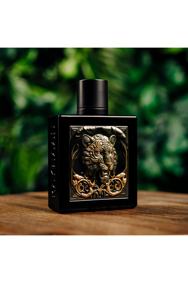 Tiger Eau de Parfum 100 ML - 3