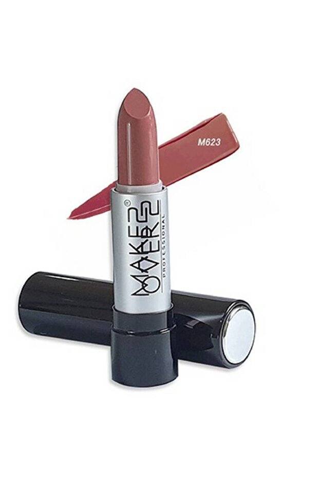 Makeover 22 Matte Lipstick - M623 - 1