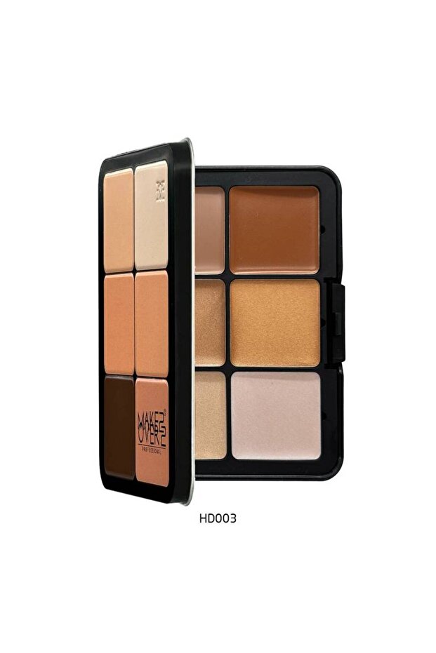 HD Skin 22 - HD003 - 2