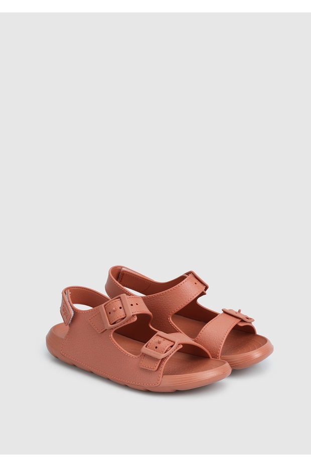 Stan devojke Tile Sandale - 2