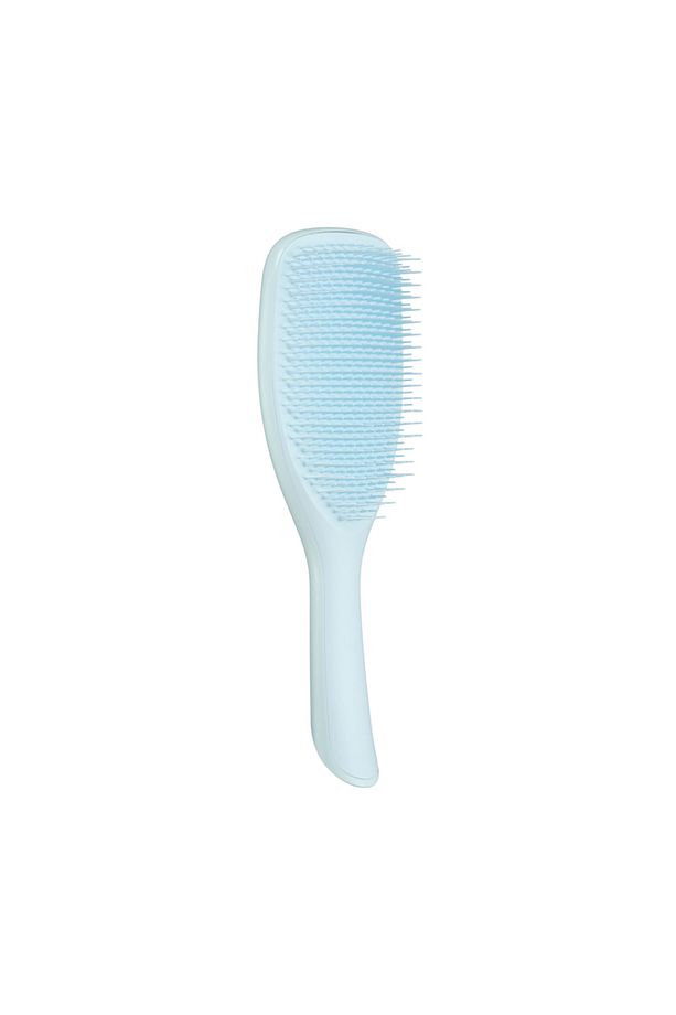Ultimate Detangler Large Fine&Fragile Seafoam Blue Kolay Tarama Fırçası - 1