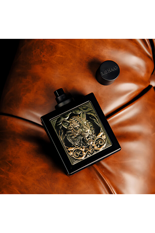 Tiger Eau de Parfum 100 ML - 2