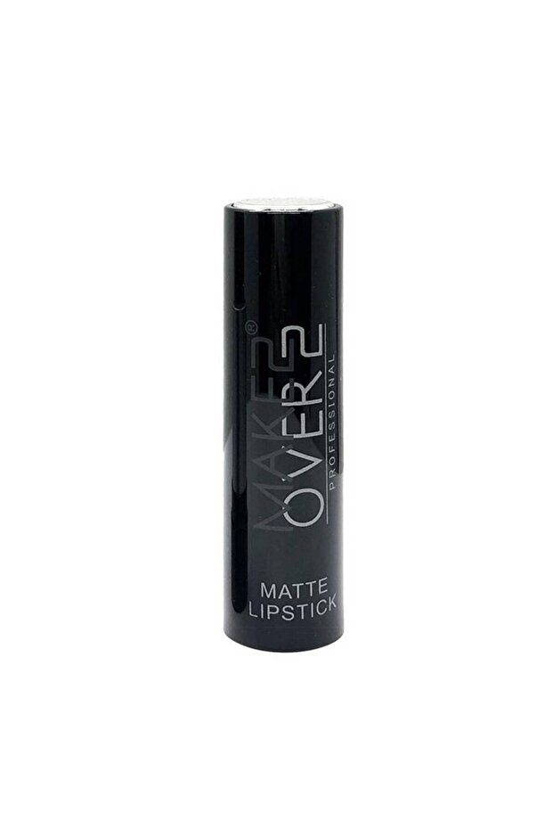 Makeover 22 Matte Lipstick - M626 - 2