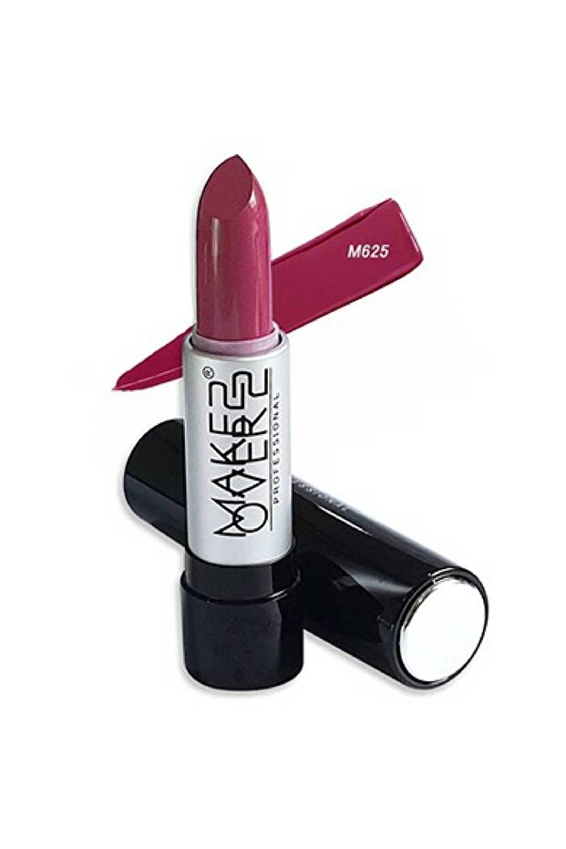 احمر شفاه روج مات من ميك اوفر22 - M625 - 1