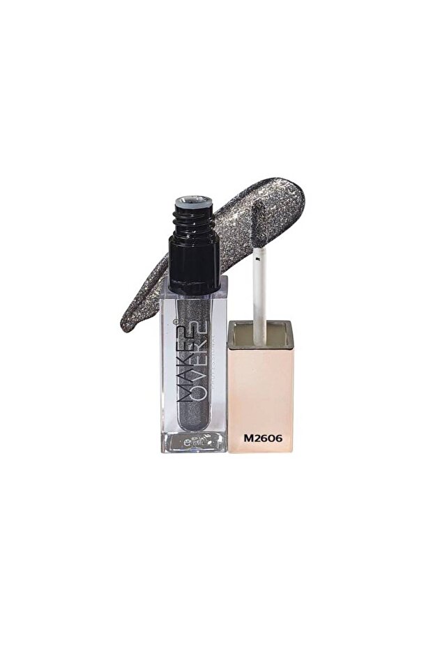 Makeover 22 Liquid Shimmer Eyeshadow (M2606) - 1