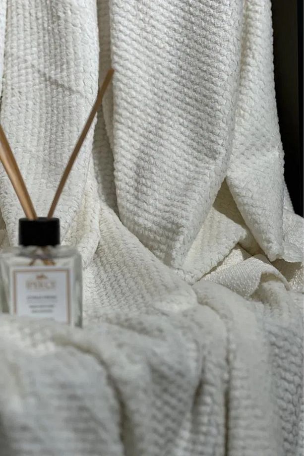 ELEGANCE SOFT PELUŞ KOLTUK ÖRTÜSÜ KAYMAZ TABAN - 2