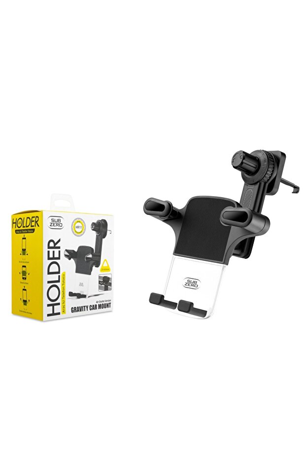 ARAÇ İÇİ TELEFON TUTUCU - 1