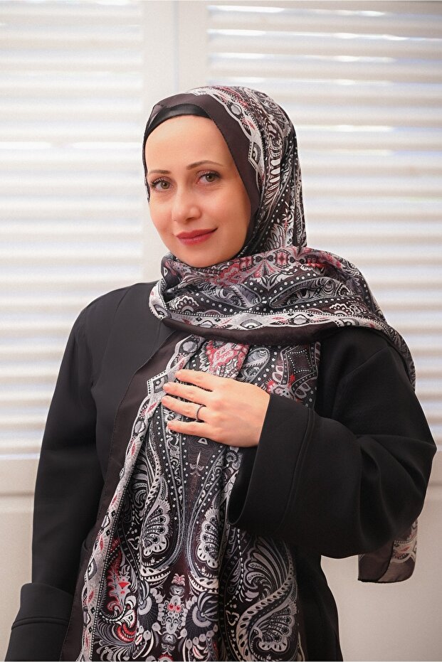 مجموعة وينتر بلوم شال كوبرا 30001-10001