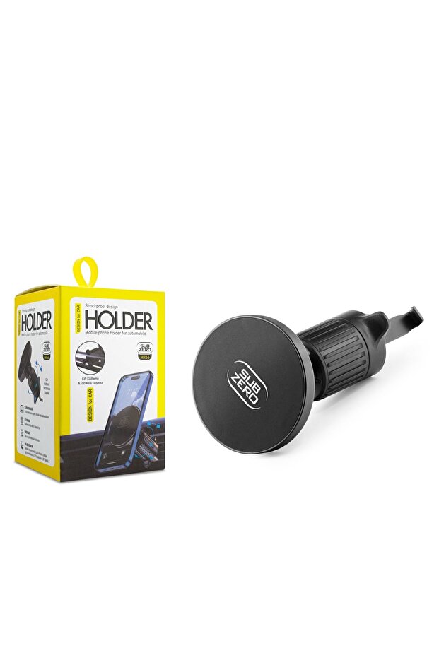 Araç içi telefon tutucu - 1