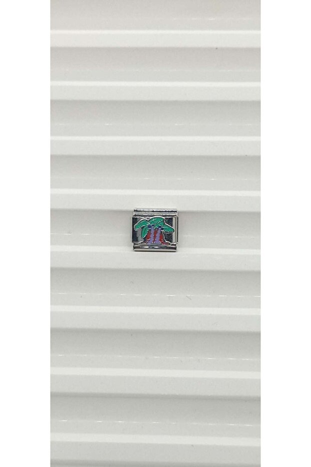 سحر الترشيح منقوشة النخيل - 1