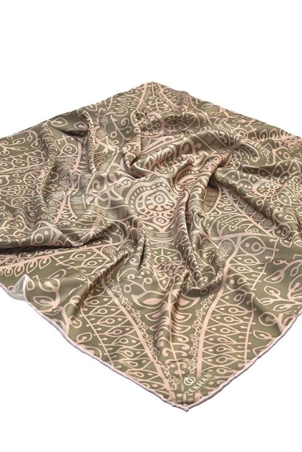 Esinas -2025 New - Summer Collection Soft Scarf -30070