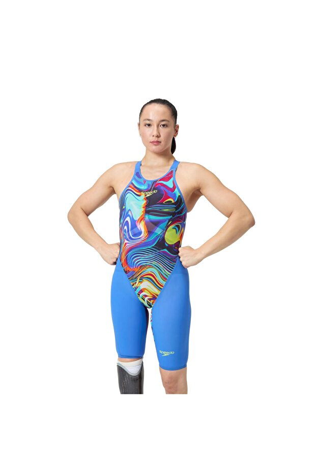 Fastskin Lzr Valor 2.0 Women's Racing Swimsuit
