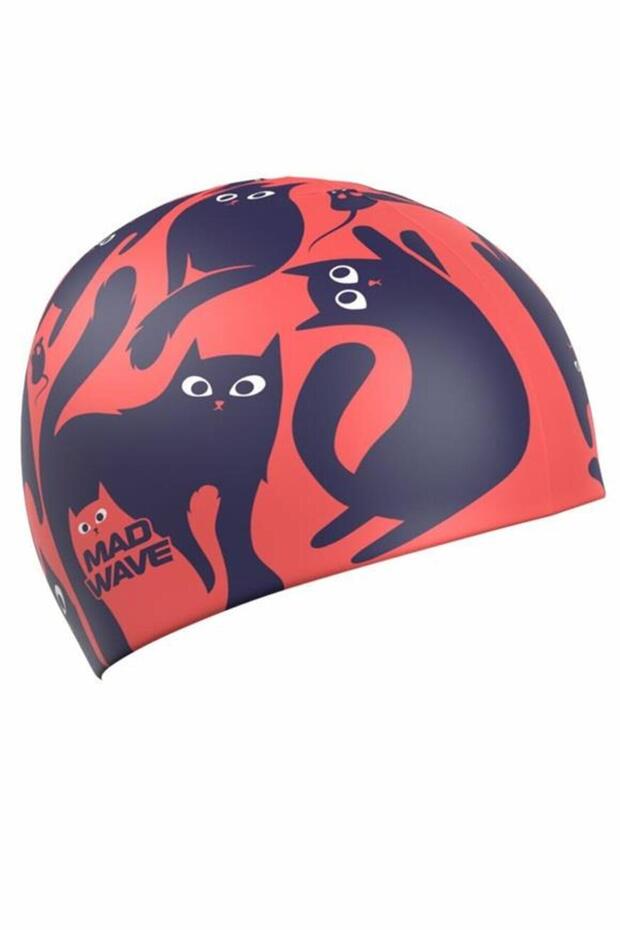 Silikon Bone Yetişkin Cats, One size, Cor - 2